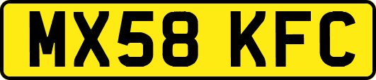 MX58KFC