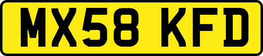 MX58KFD