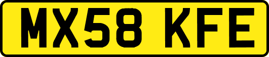 MX58KFE