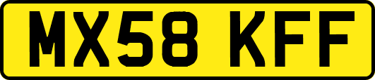 MX58KFF