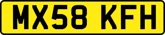 MX58KFH
