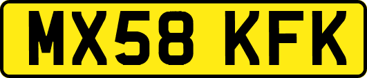 MX58KFK