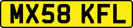 MX58KFL