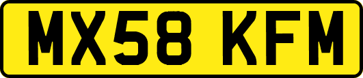 MX58KFM