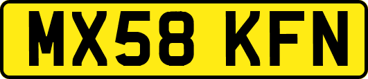 MX58KFN
