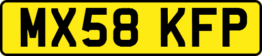 MX58KFP
