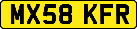 MX58KFR