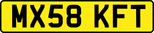 MX58KFT