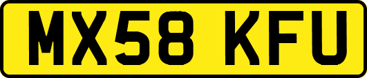 MX58KFU