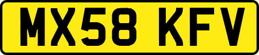 MX58KFV