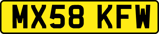 MX58KFW