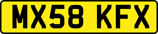 MX58KFX