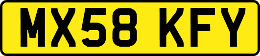MX58KFY