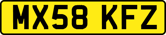 MX58KFZ