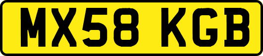 MX58KGB