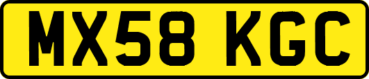 MX58KGC