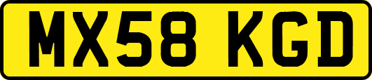 MX58KGD