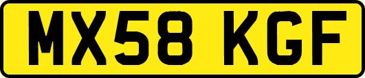 MX58KGF