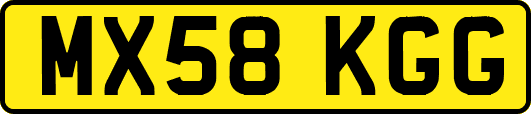 MX58KGG
