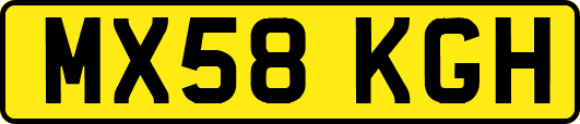 MX58KGH
