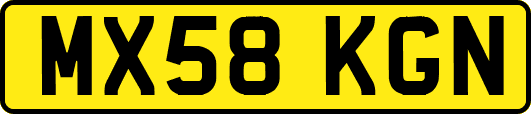 MX58KGN