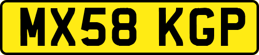 MX58KGP