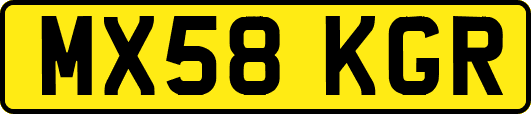 MX58KGR