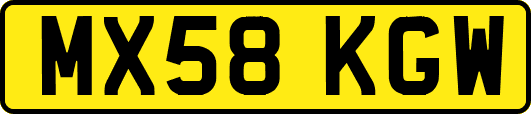 MX58KGW