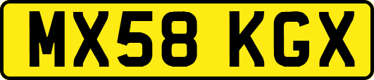 MX58KGX