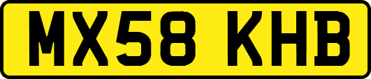 MX58KHB