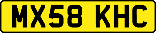 MX58KHC
