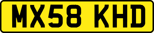 MX58KHD