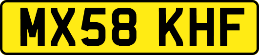 MX58KHF