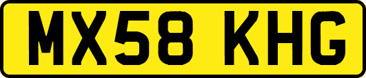 MX58KHG
