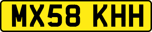 MX58KHH