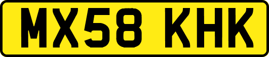 MX58KHK