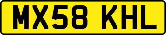 MX58KHL