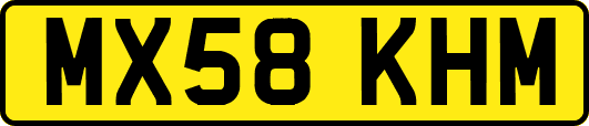 MX58KHM