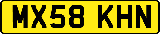 MX58KHN