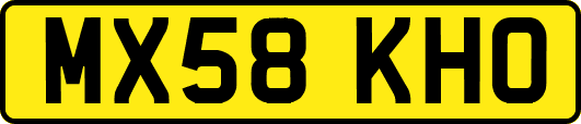 MX58KHO