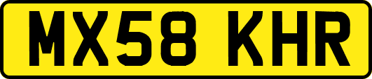 MX58KHR