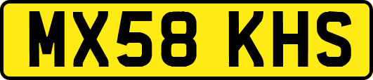 MX58KHS