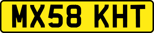 MX58KHT
