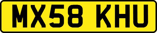 MX58KHU
