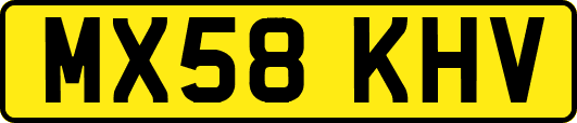 MX58KHV