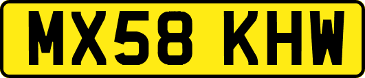 MX58KHW