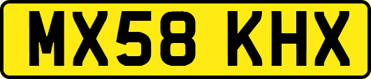 MX58KHX