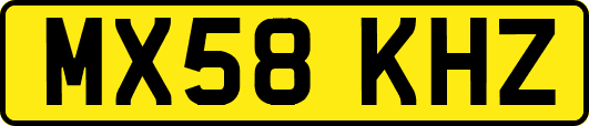 MX58KHZ