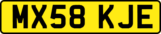 MX58KJE