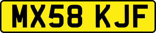 MX58KJF